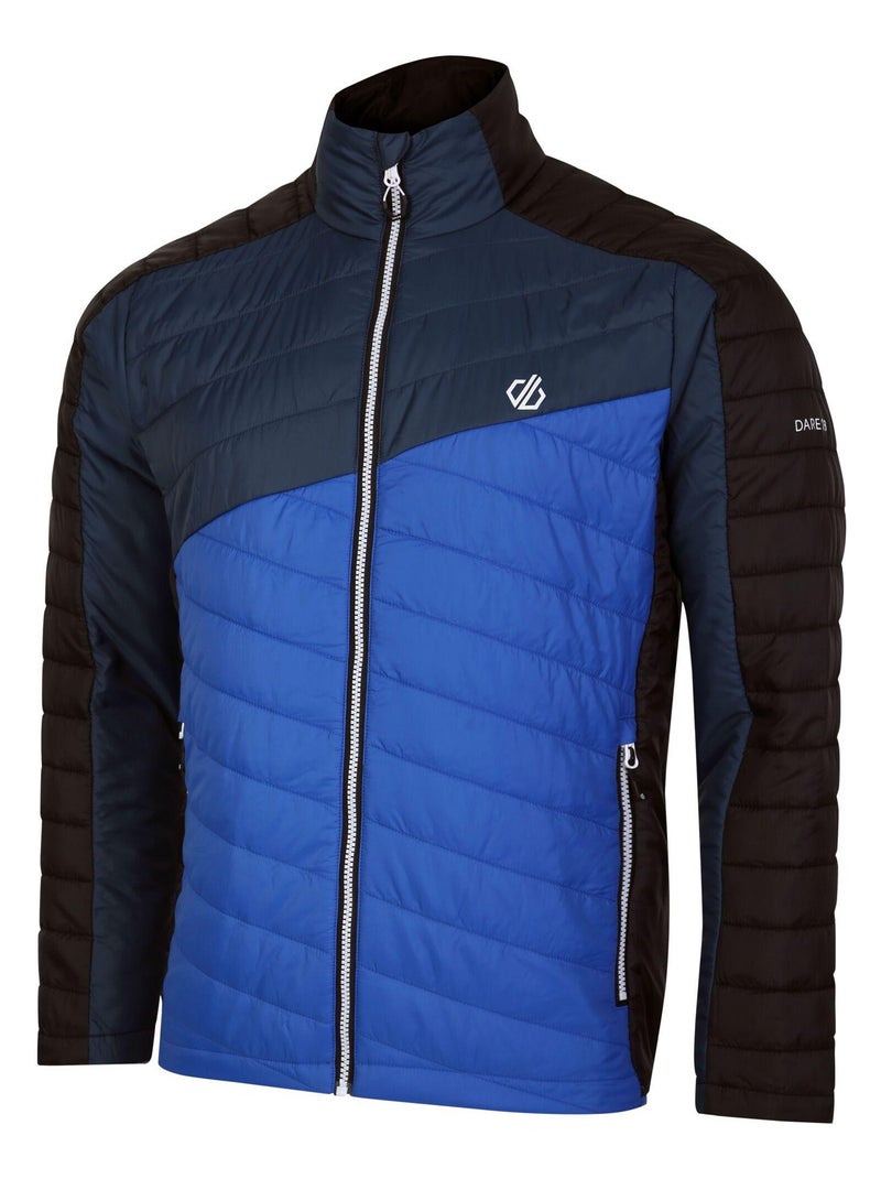 Dare 2B - Veste matelassée DESCENDING Bleu Bleu - Kiabi