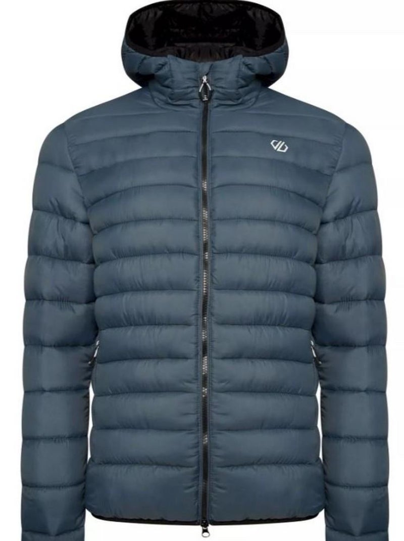 Dare 2B - Veste matelassée DRIFTER Bleu Gris - Kiabi