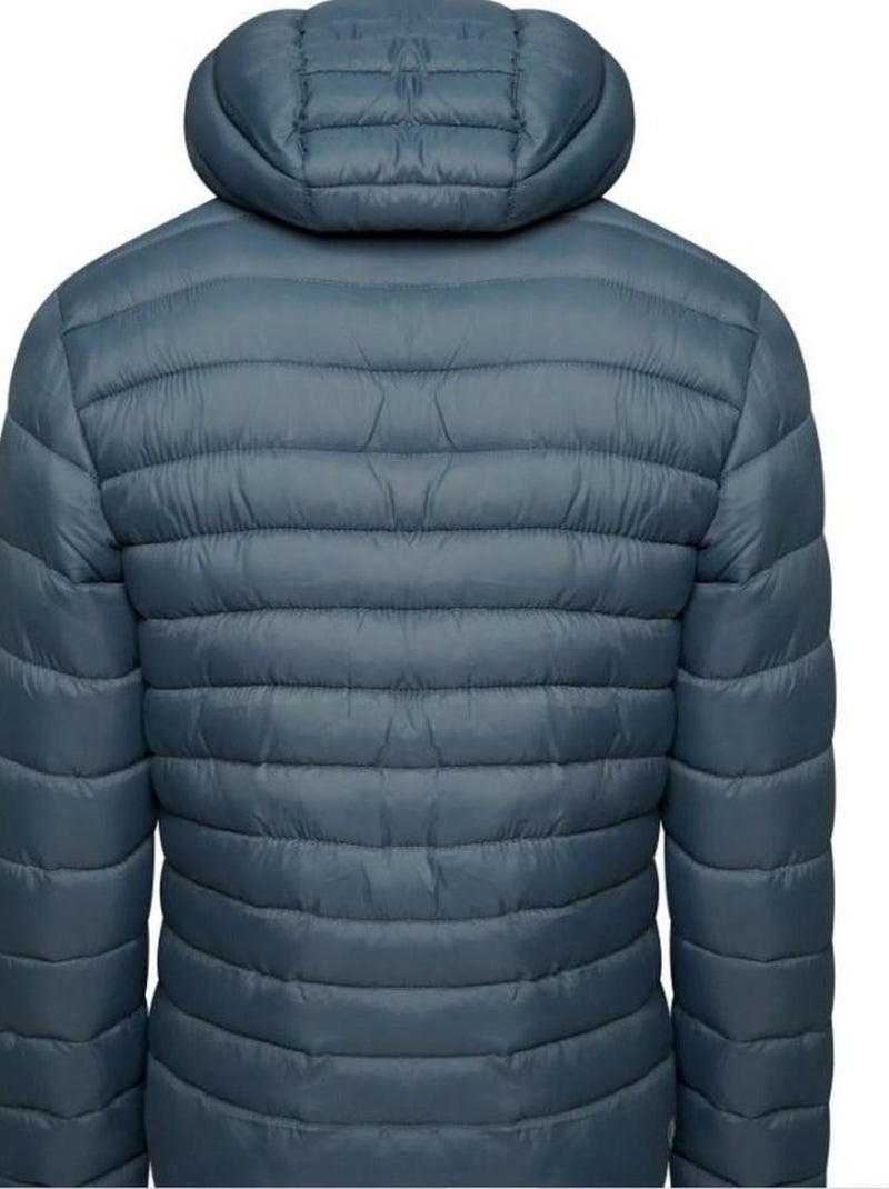 Dare 2B - Veste matelassée DRIFTER Bleu Gris - Kiabi