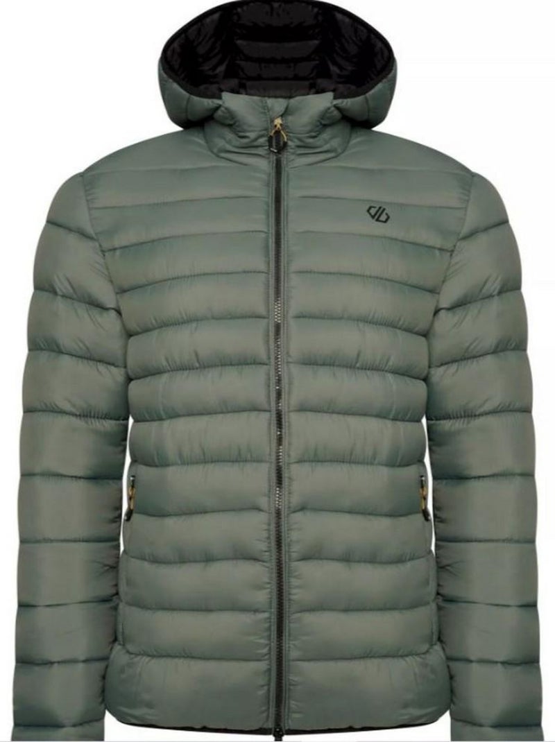 Dare 2B - Veste matelassée DRIFTER Gris Vert - Kiabi