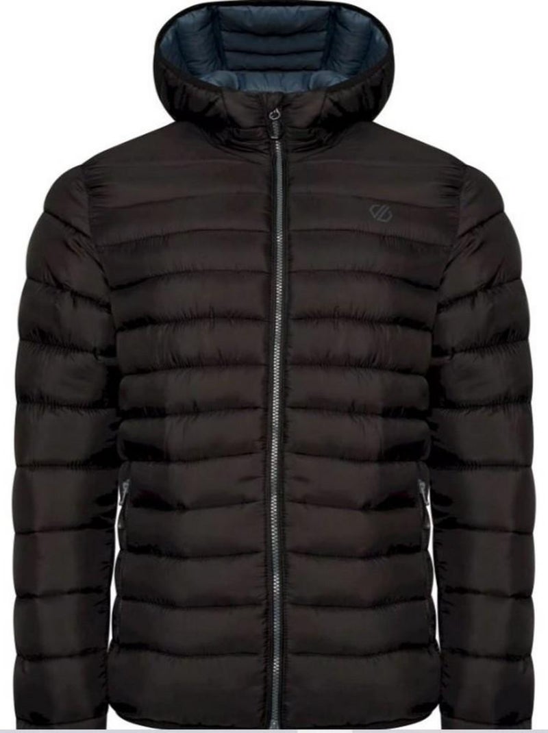 Dare 2B - Veste matelassée DRIFTER Noir - Kiabi