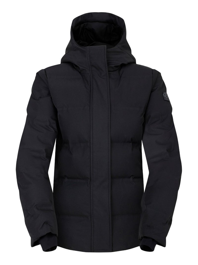Dare 2B - Veste matelassée ENTRUSTED Noir - Kiabi