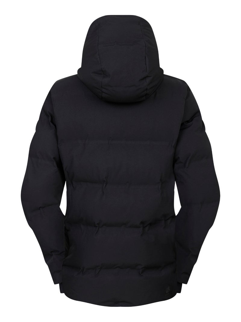 Dare 2B - Veste matelassée ENTRUSTED Noir - Kiabi