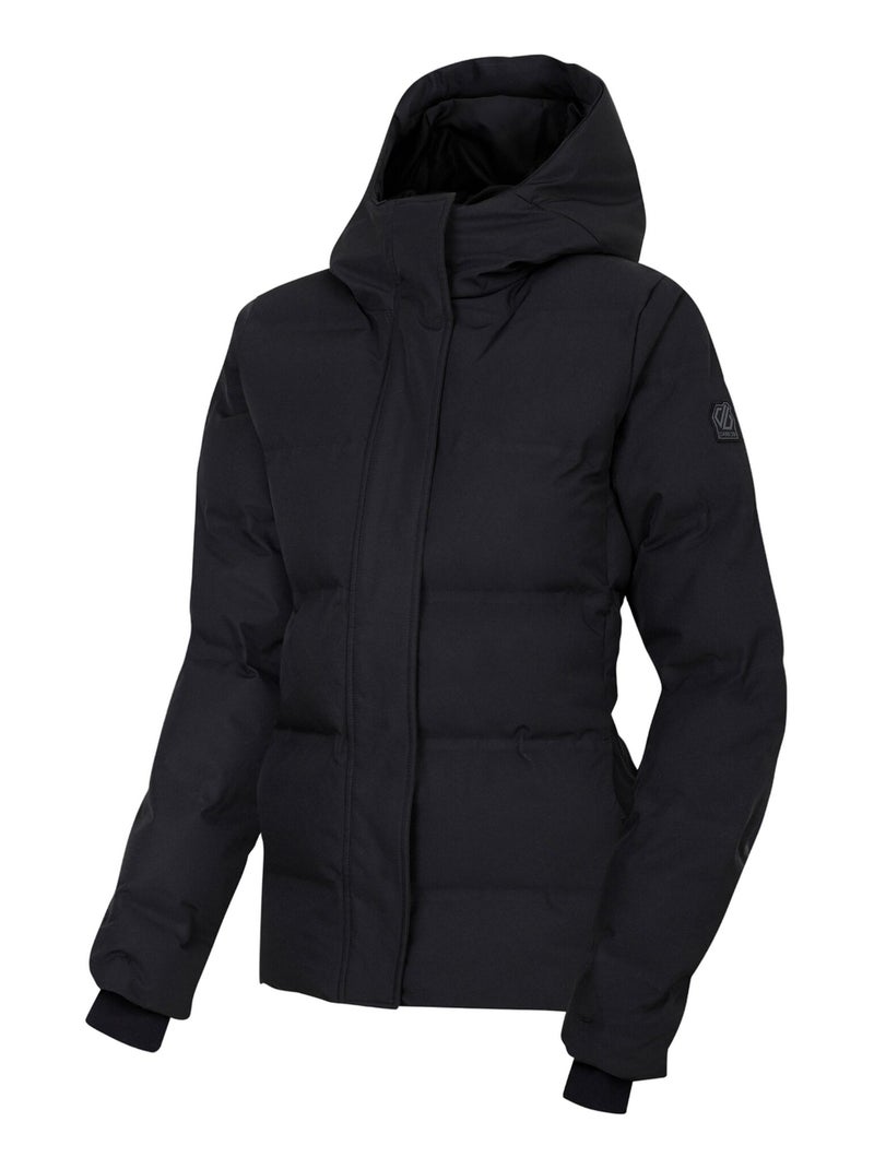Dare 2B - Veste matelassée ENTRUSTED Noir - Kiabi