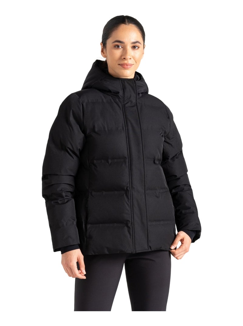 Dare 2B - Veste matelassée ENTRUSTED Noir - Kiabi