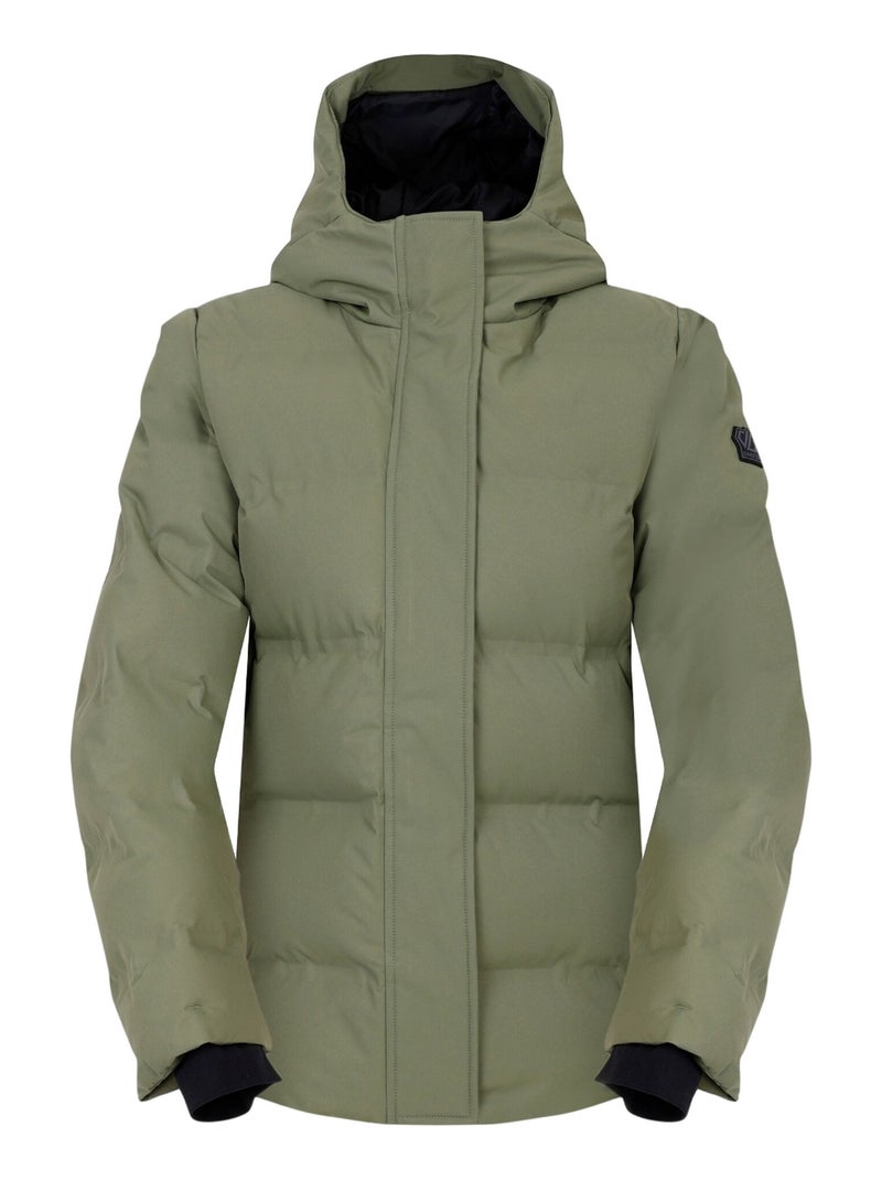 Dare 2B - Veste matelassée ENTRUSTED Vert olive - Kiabi