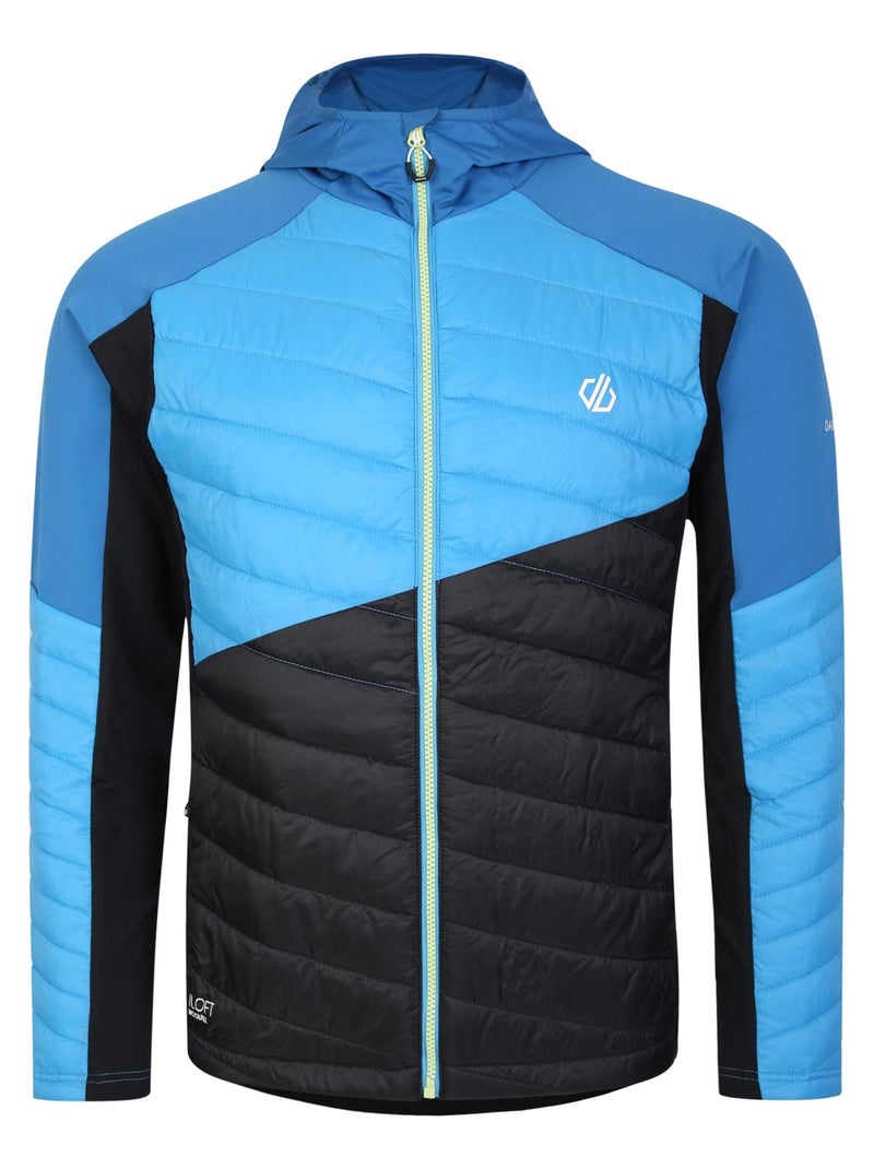 Dare 2B - Veste matelassée GENDARME Bleu foncé - Kiabi