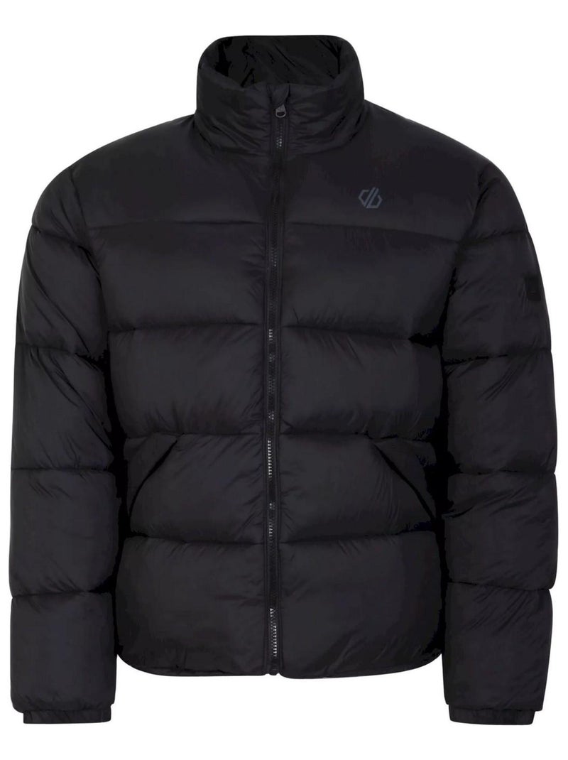 Dare 2B - Veste matelassée JERMAINE JENAS MENTOR Noir - Kiabi