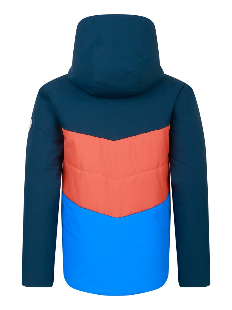 Dare 2B - Veste matelassée JOLLY Bleu - Kiabi