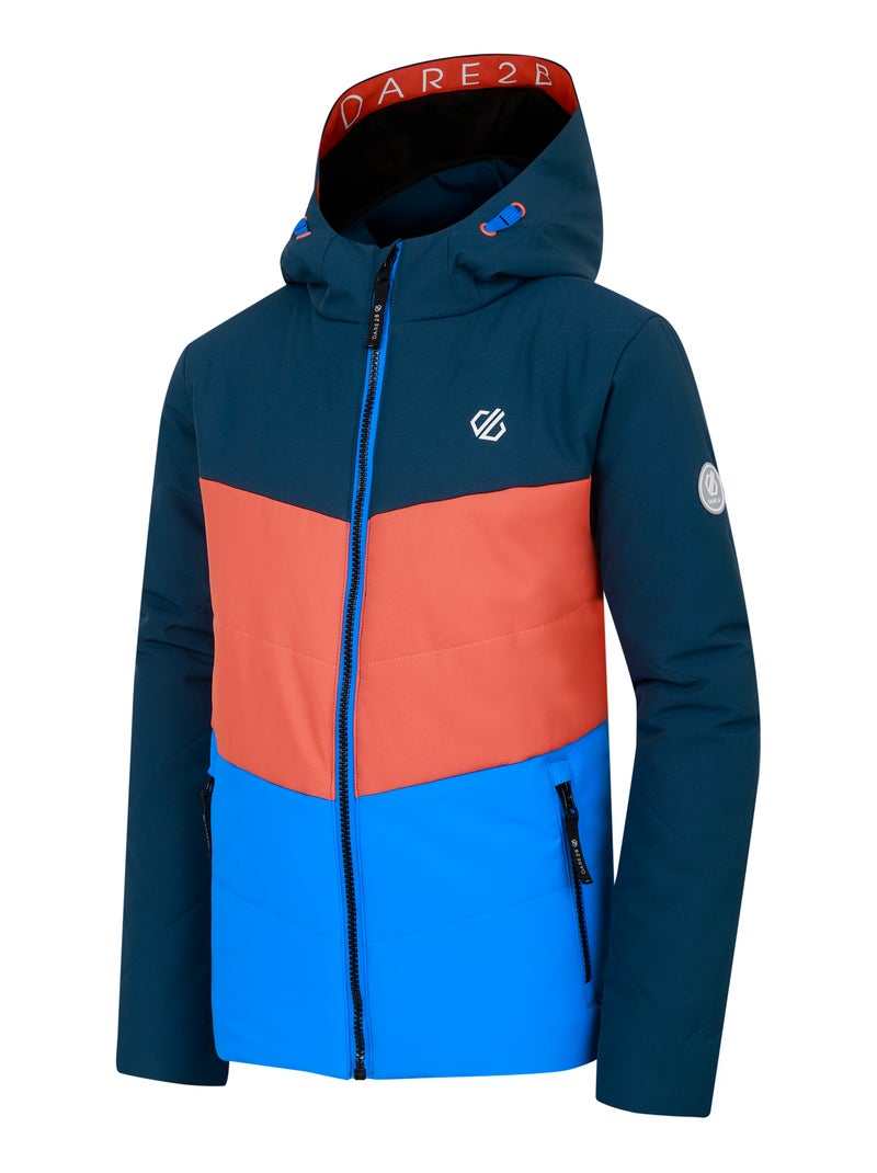 Dare 2B - Veste matelassée JOLLY Bleu - Kiabi