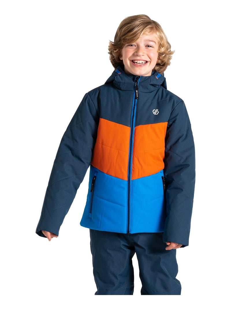 Dare 2B - Veste matelassée JOLLY Bleu - Kiabi