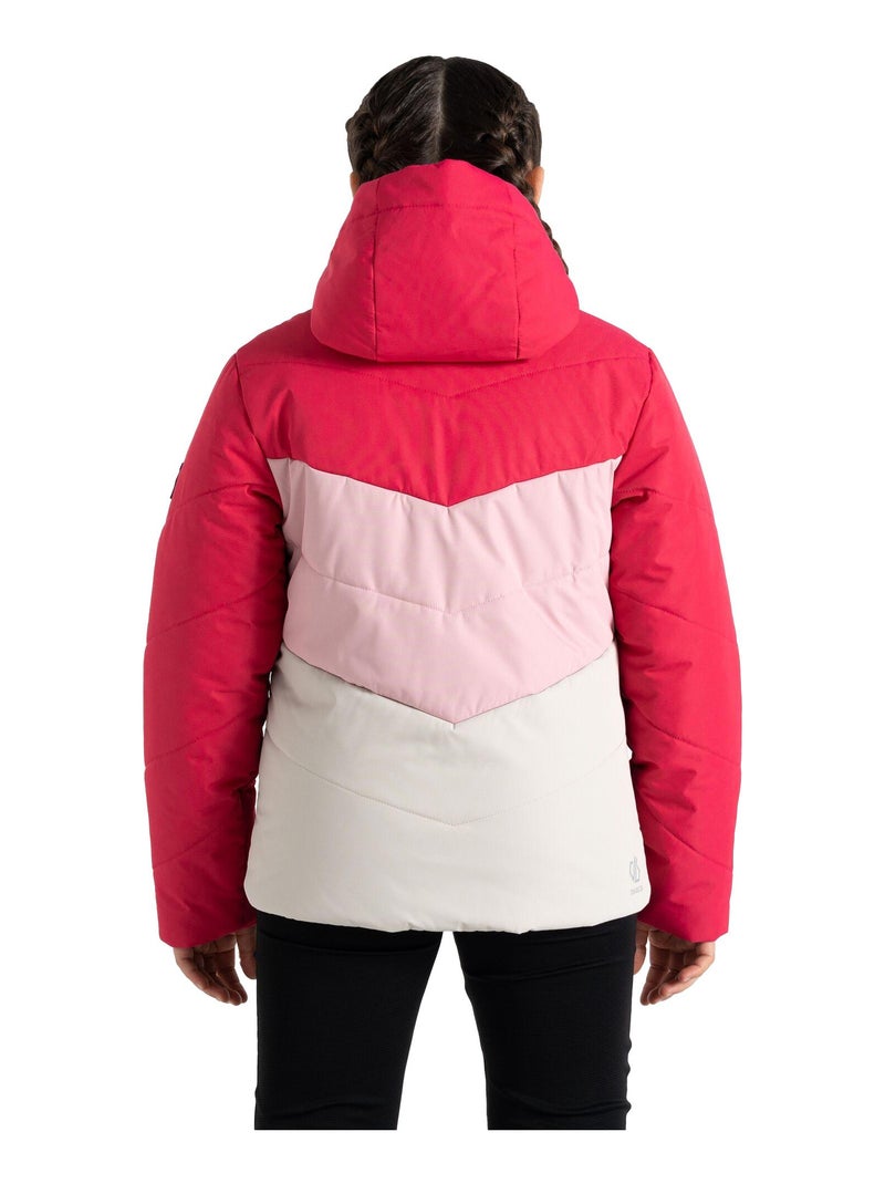 Dare 2B - Veste matelassée JOLLY Bleu - Kiabi