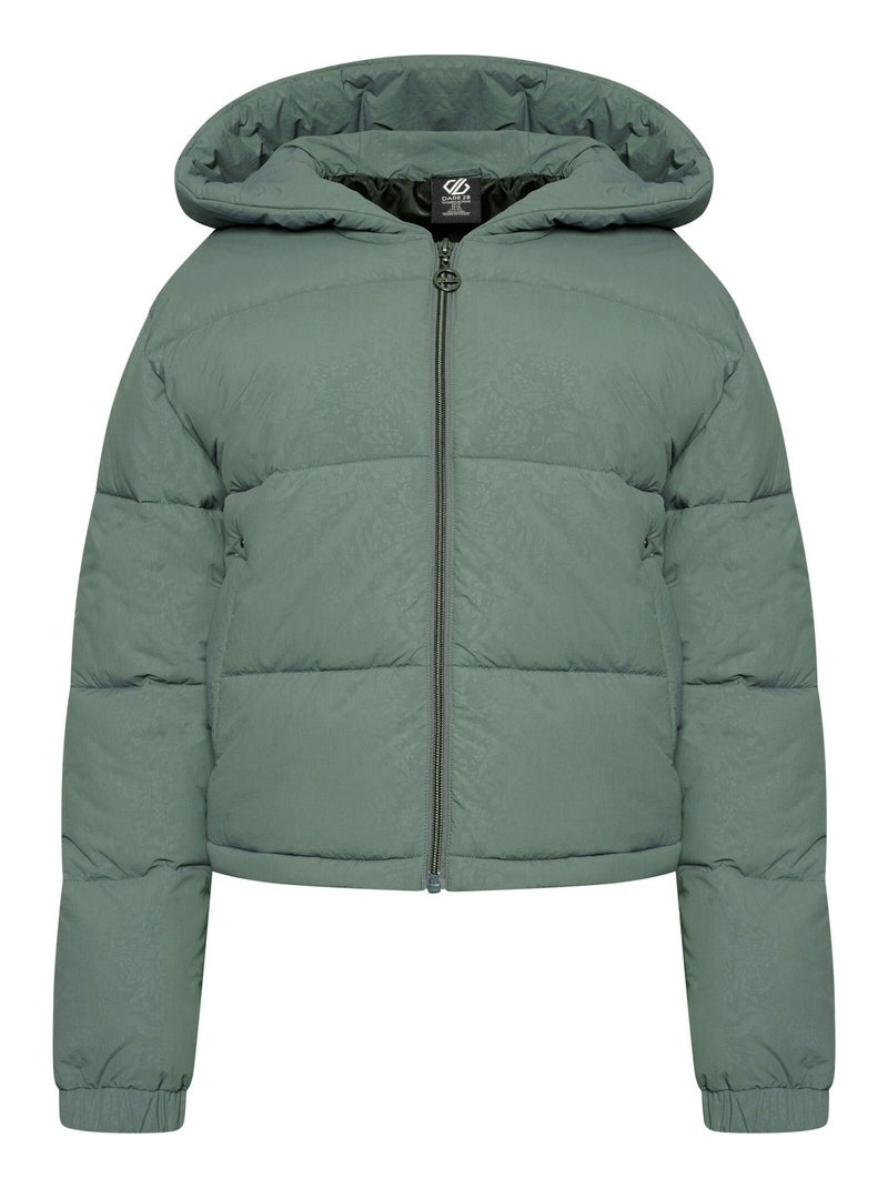 Dare 2B - Veste matelassée LAVISHLY Gris Vert - Kiabi