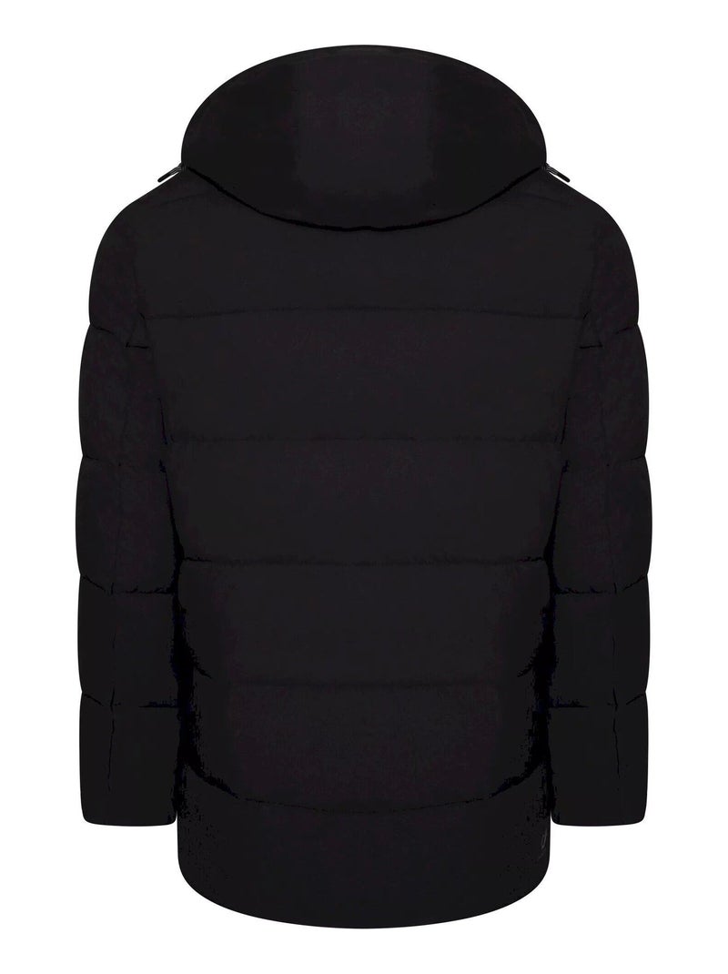 Dare 2B - Veste matelassée NO END Noir - Kiabi