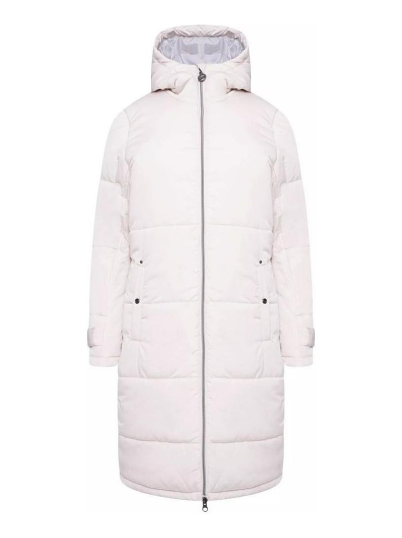 Dare 2B - Veste matelassée REPUTABLE Blanc - Kiabi