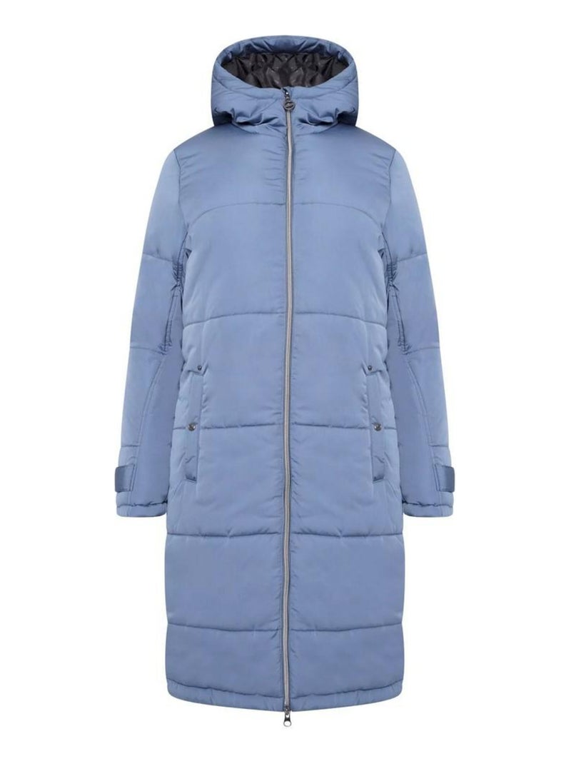 Dare 2B - Veste matelassée REPUTABLE Bleu Gris - Kiabi