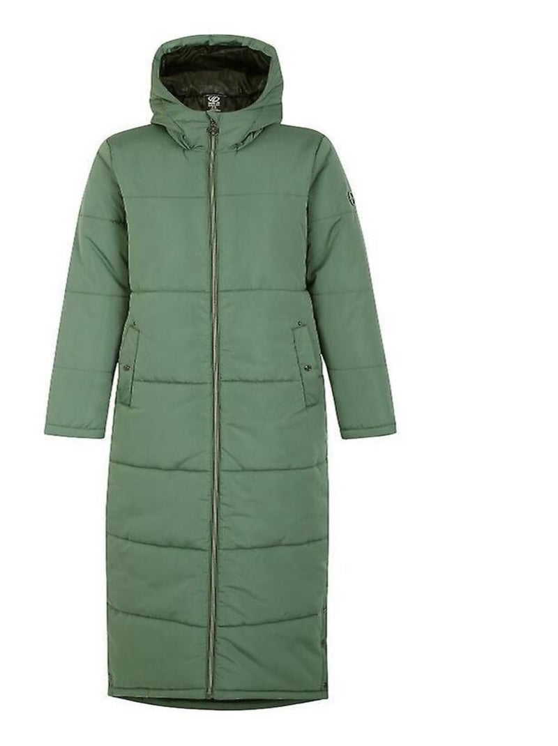 Dare 2B - Veste matelassée REPUTABLE Gris Vert - Kiabi
