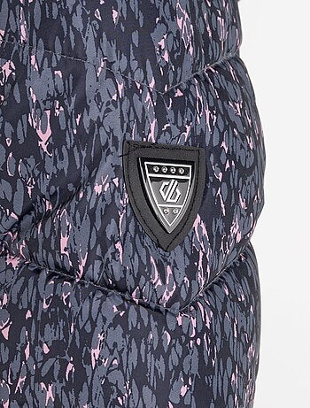 Dare 2B - Veste matelassée REPUTABLE