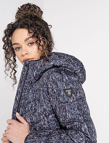 Dare 2B - Veste matelassée REPUTABLE