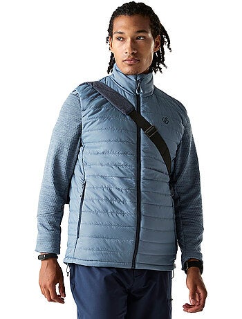 Dare 2B - Veste matelassée sans manches à col montant AIR LITE