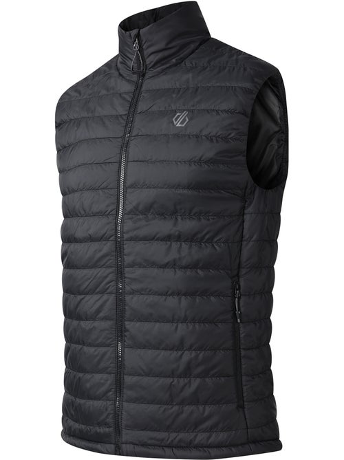 Dare 2B - Veste matelassée sans manches à col montant AIR LITE - Kiabi