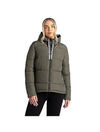 Dare 2B - Veste matelassée SOCIETY