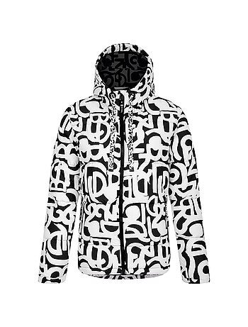 Dare 2B - Veste matelassée SOCIETY