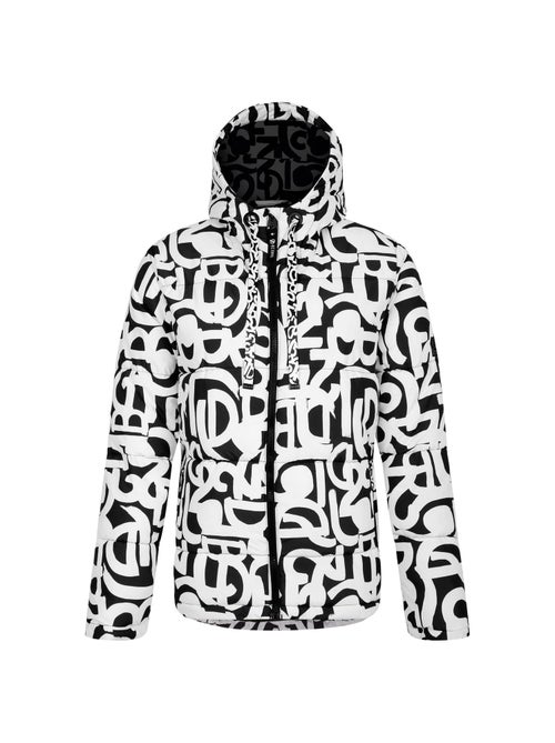 Dare 2B - Veste matelassée SOCIETY - Kiabi