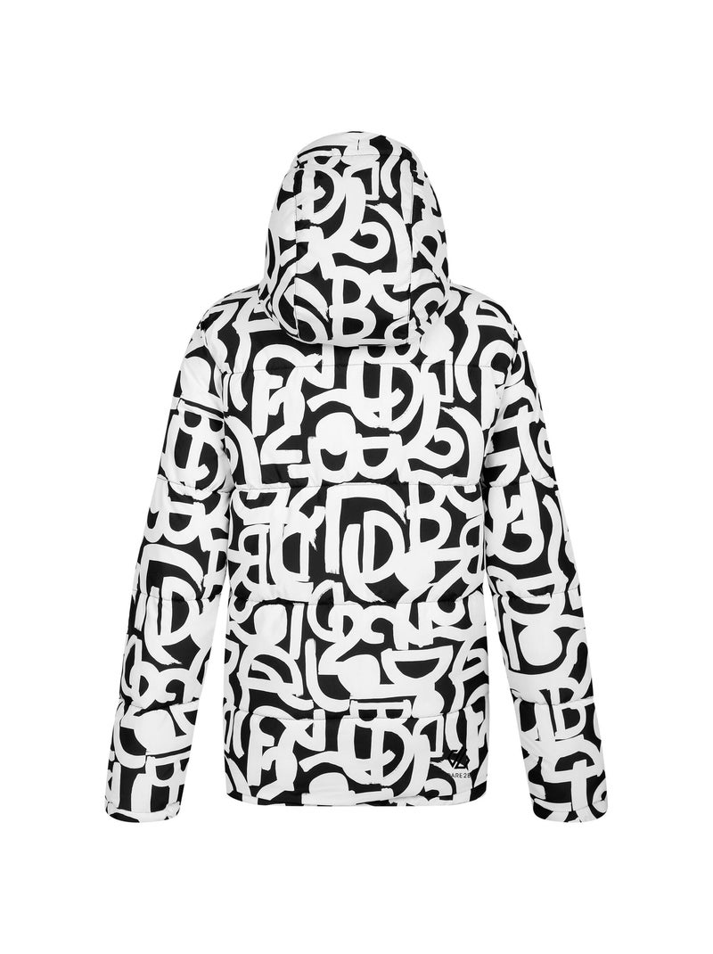 Dare 2B - Veste matelassée SOCIETY Lichen - Kiabi