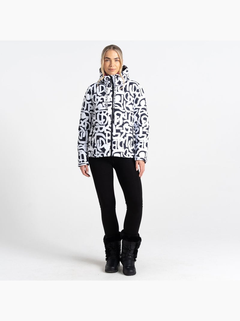 Dare 2B - Veste matelassée SOCIETY Lichen - Kiabi