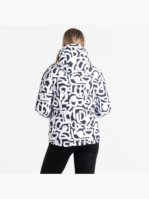 Dare 2B - Veste matelassée SOCIETY - Kiabi