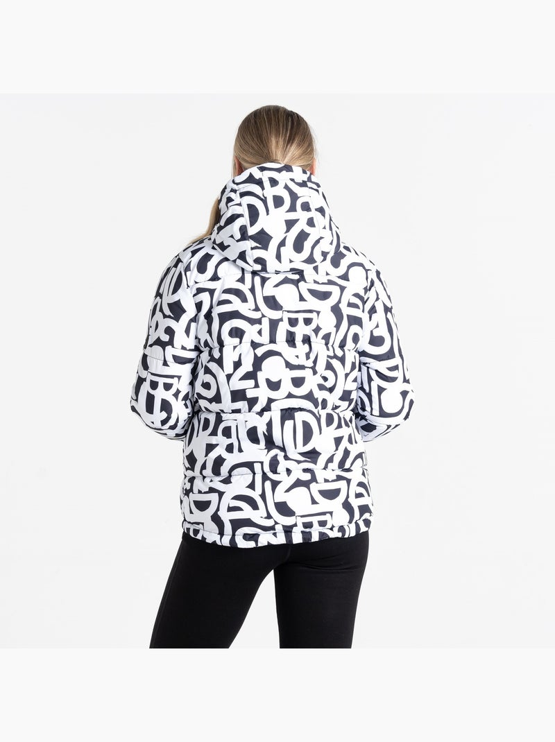 Dare 2B - Veste matelassée SOCIETY Lichen - Kiabi