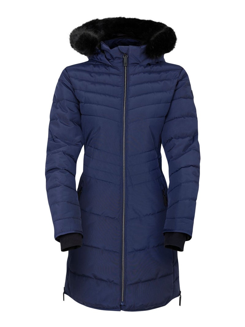Dare 2B - Veste matelassée STRIKING IIII Bleu - Kiabi