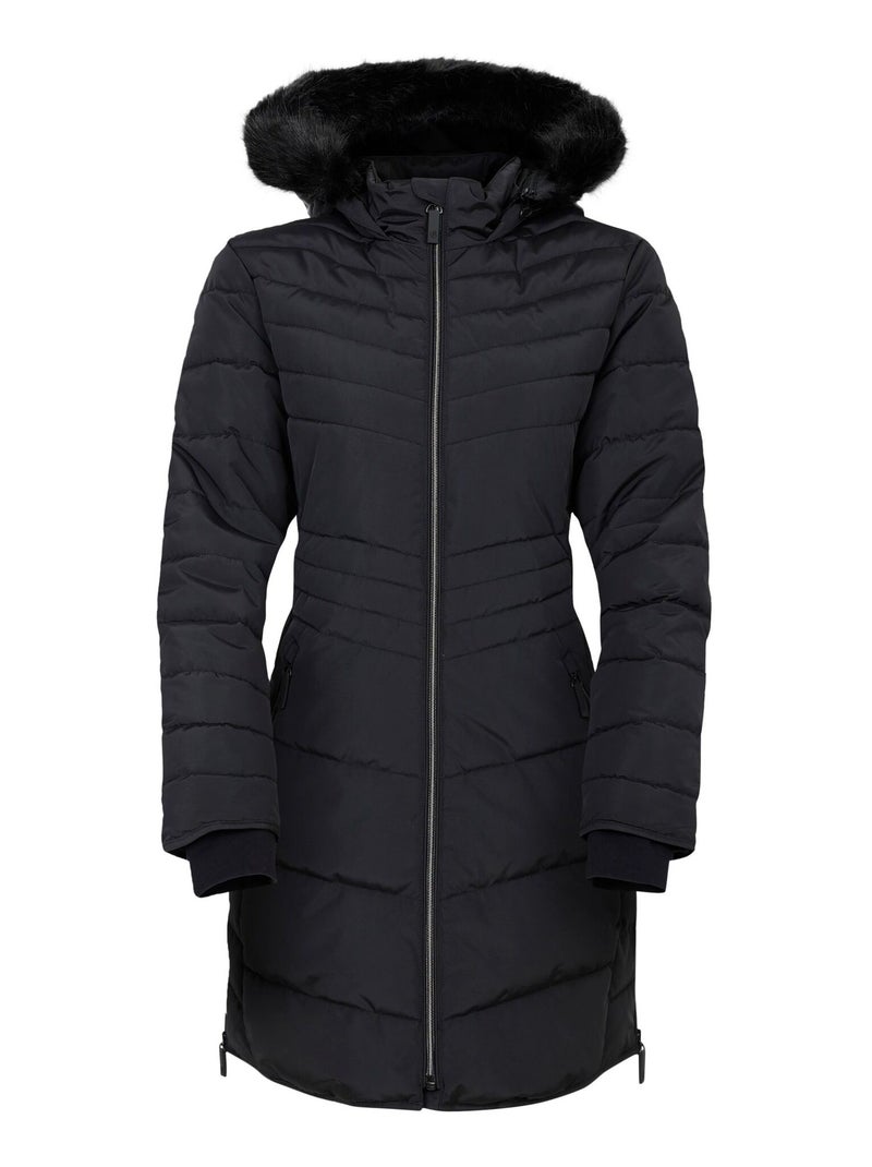 Dare 2B - Veste matelassée STRIKING IIII Noir - Kiabi