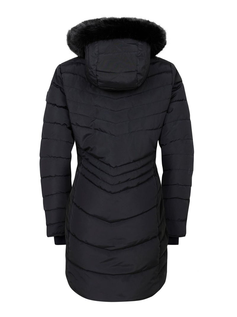 Dare 2B - Veste matelassée STRIKING IIII Noir - Kiabi