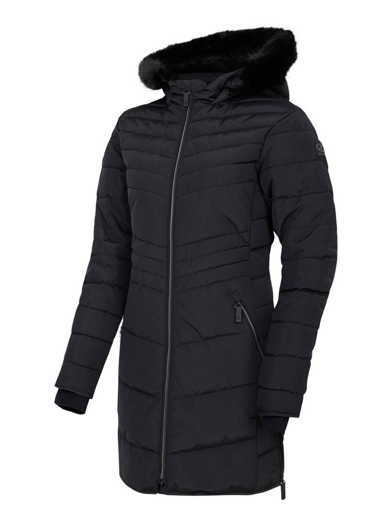 Dare 2B - Veste matelassée STRIKING IIII Noir - Kiabi