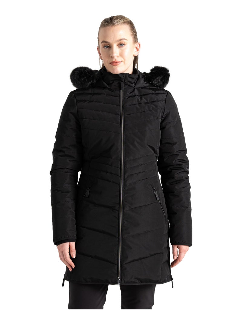 Dare 2B - Veste matelassée STRIKING IIII Noir - Kiabi