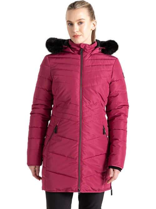 Dare 2B - Veste matelassée STRIKING IIII - Kiabi Dare 2B - Veste matelassée STRIKING IIII - Kiabi