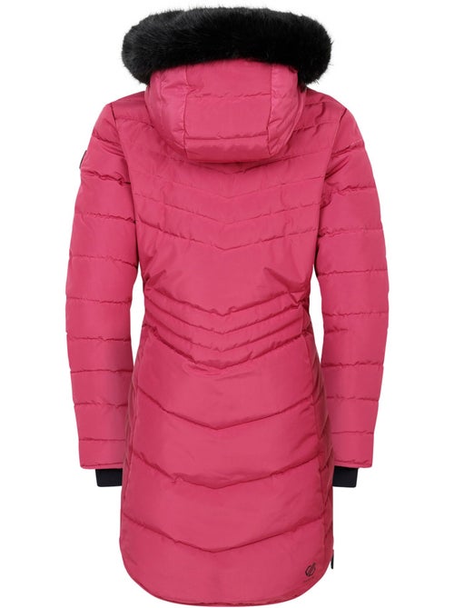 Dare 2B - Veste matelassée STRIKING IIII - Kiabi Dare 2B - Veste matelassée STRIKING IIII - Kiabi