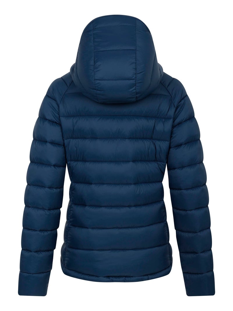 Dare 2B - Veste matelassée TORREK Bleu outremer - Kiabi