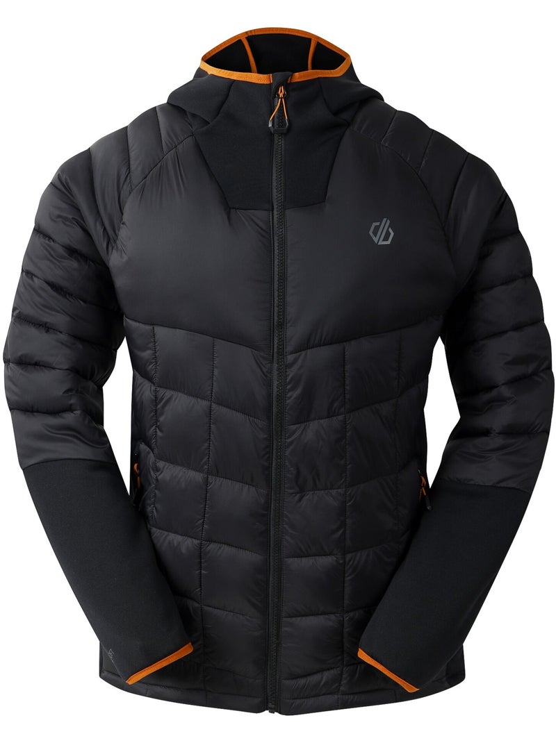Dare 2B - Veste matelassée TORREK FLEX IT Noir - Kiabi