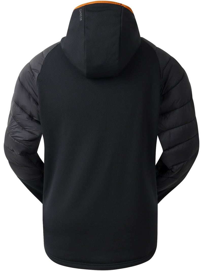 Dare 2B - Veste matelassée TORREK FLEX IT Noir - Kiabi