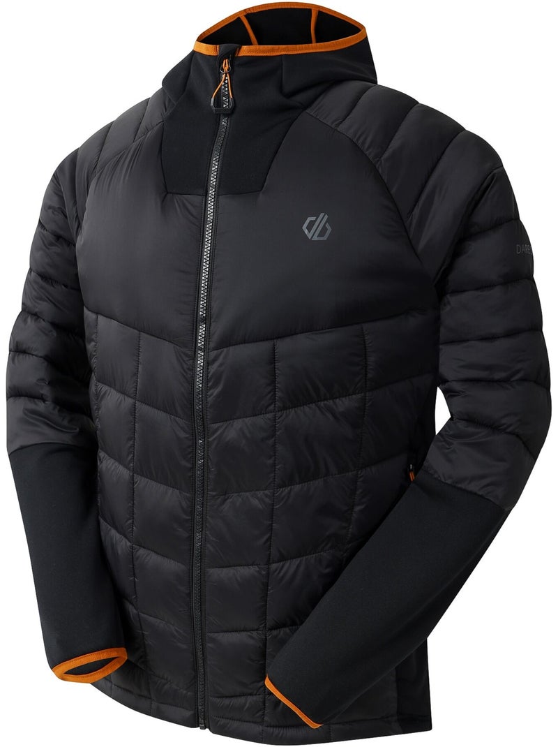 Dare 2B - Veste matelassée TORREK FLEX IT Noir - Kiabi