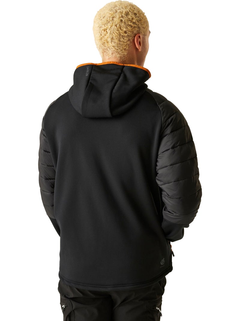 Dare 2B - Veste matelassée TORREK FLEX IT Noir - Kiabi