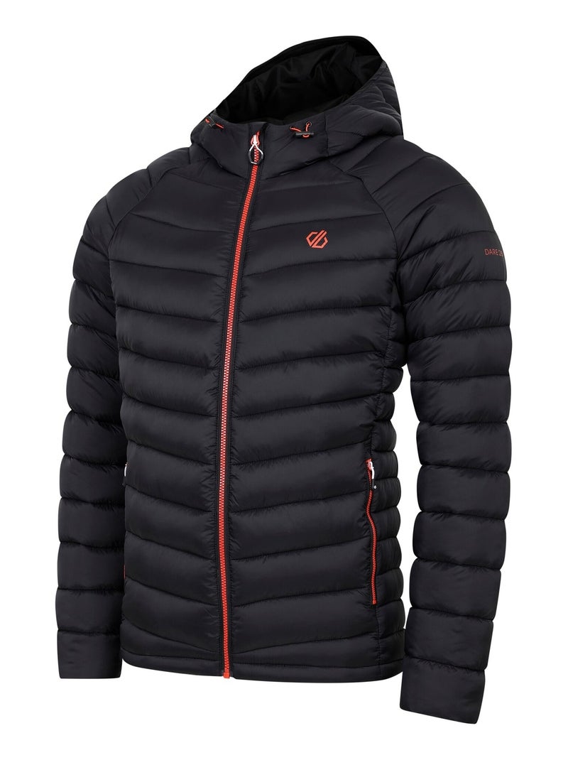 Dare 2B - Veste matelassée TORREK MOUNTAIN Noir - Kiabi