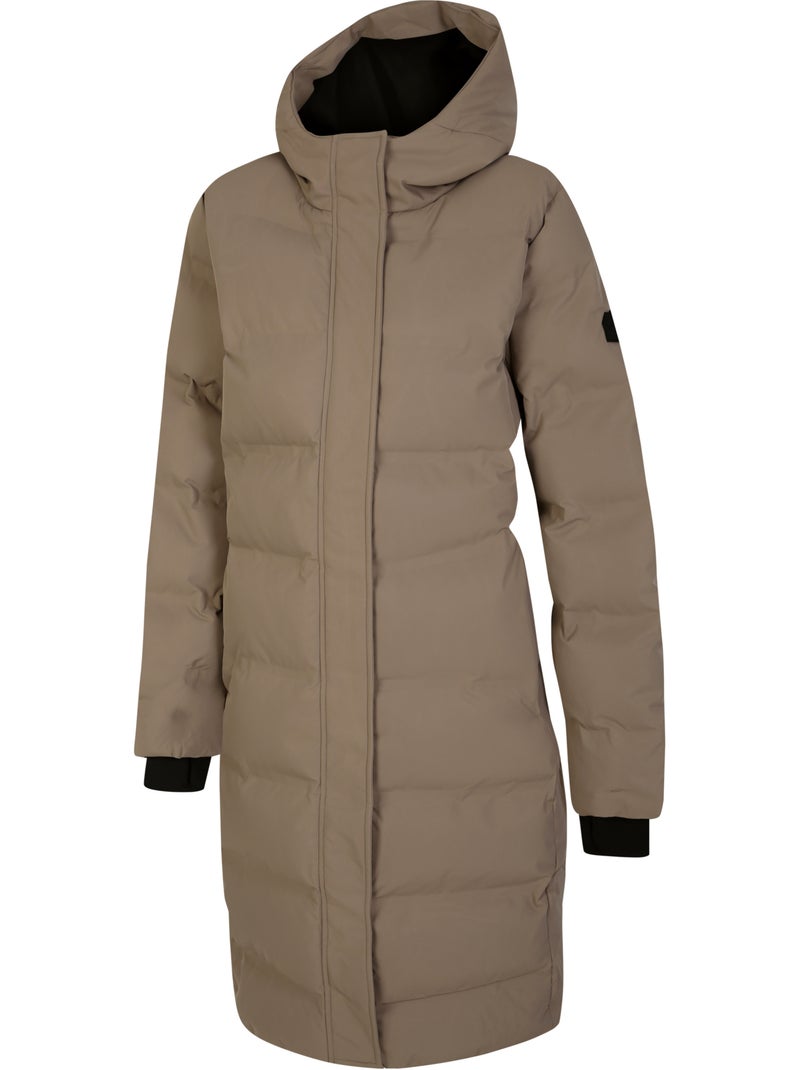 Dare 2B - Veste matelassée WANDER Beige foncé - Kiabi
