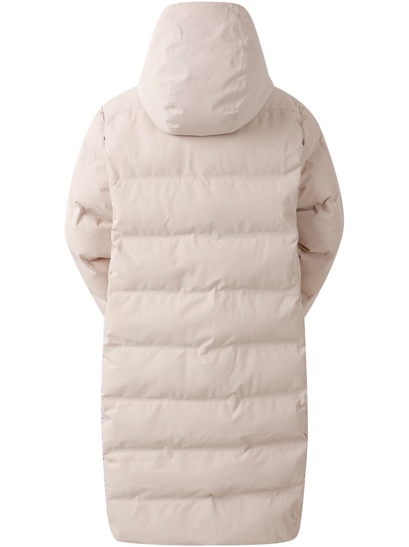 Dare 2B - Veste matelassée WANDER Blanc Beige - Kiabi