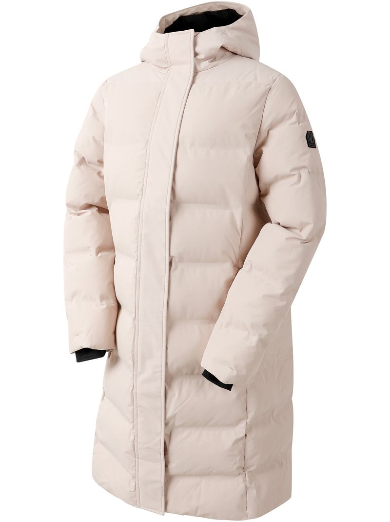 Dare 2B - Veste matelassée WANDER Blanc Beige - Kiabi