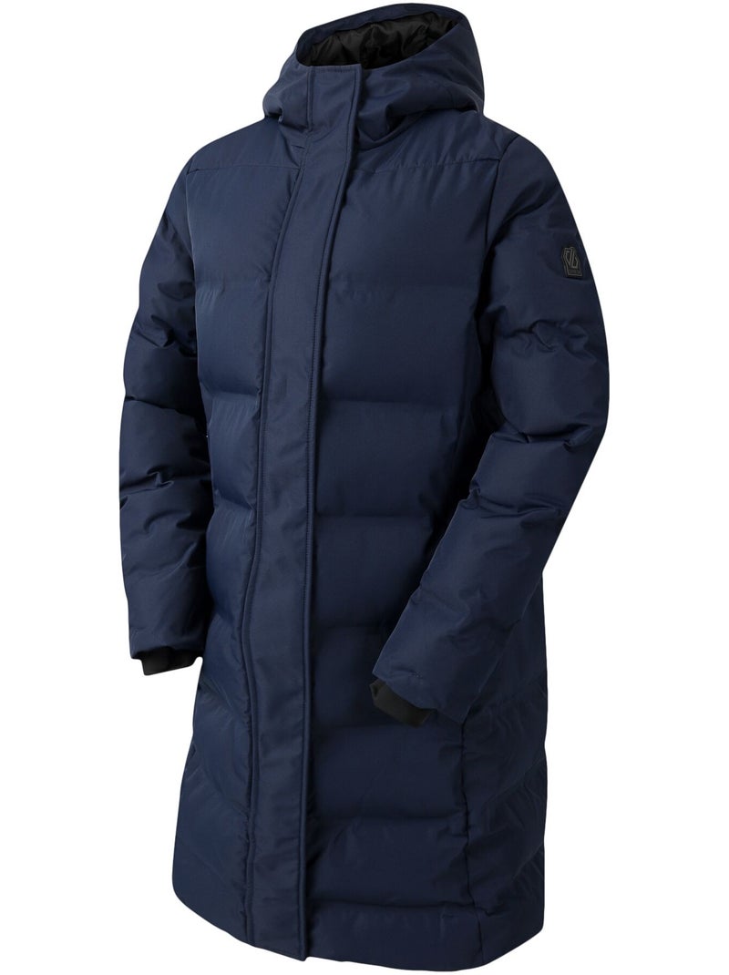 Dare 2B - Veste matelassée WANDER Bleu marine - Kiabi
