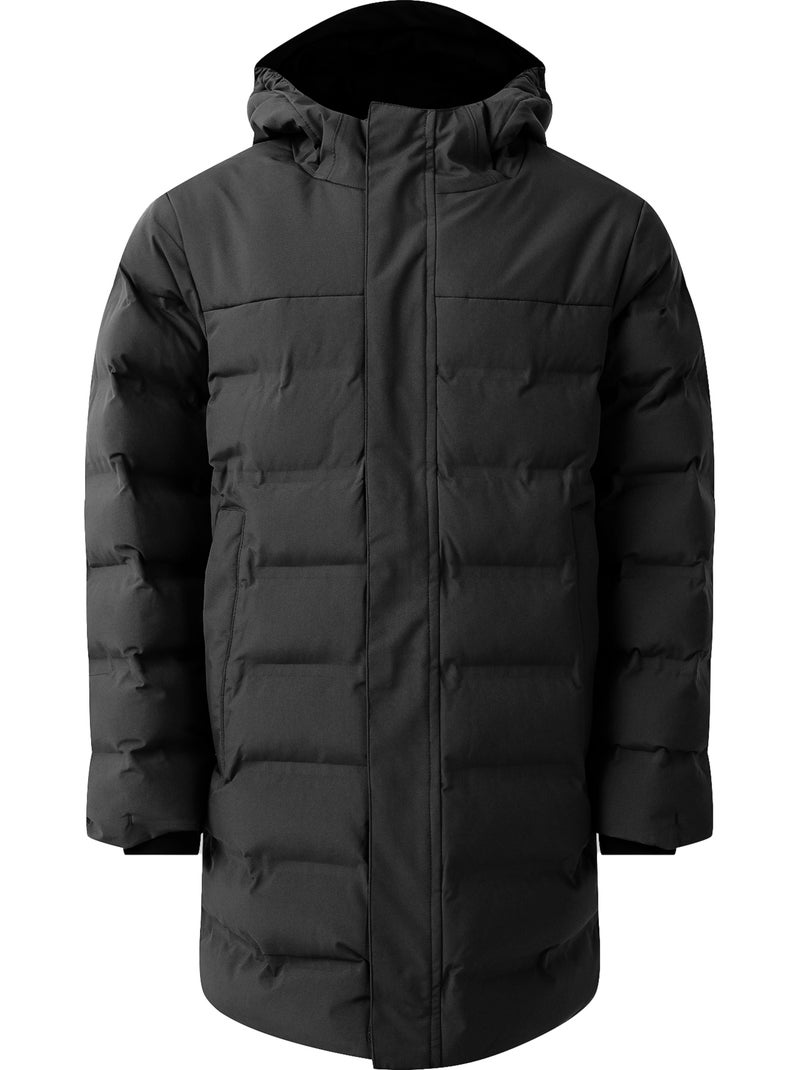 Dare 2B - Veste matelassée WANDER Noir - Kiabi